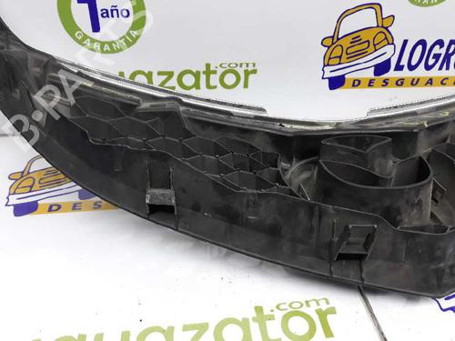 Atrapa chłodnicy / Grill MAZDA 3 Saloon (BK) 1.6 DI Turbo (BK12Y) | BP30400383C40