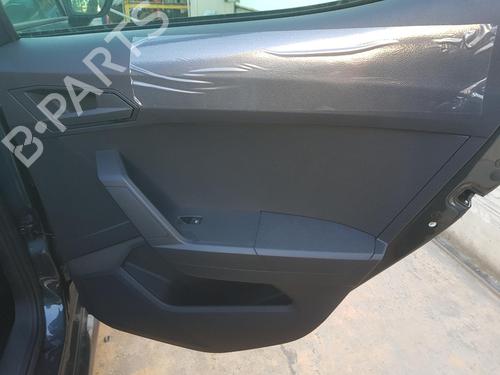 Elektronisk modul SEAT IBIZA V (KJ1, KJG) 1.0 TSI | BP8932662M83 