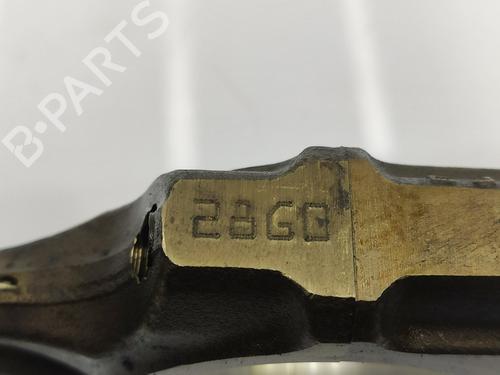 Other PEUGEOT 307 CC (3B) 2.0 16V | BP16691016O1 