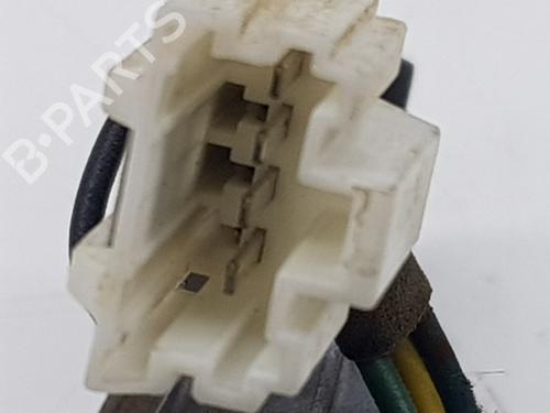 Rear wiper motor MITSUBISHI PAJERO III (V7_W, V6_W) 3.2 Di-D (V68W) | BP15510871M102 
