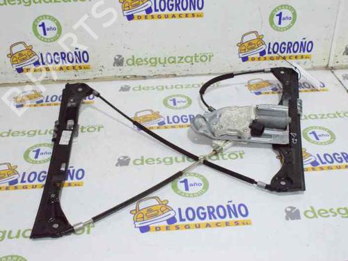 Front right window mechanism MERCEDES-BENZ C-CLASS Coupe (CL203) C 180 Kompressor (203.746) | BP773219C23 