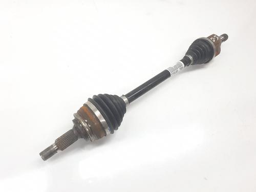 Left front driveshaft OPEL ASTRA L Sports Tourer (O5)  | BP26122493M38 
