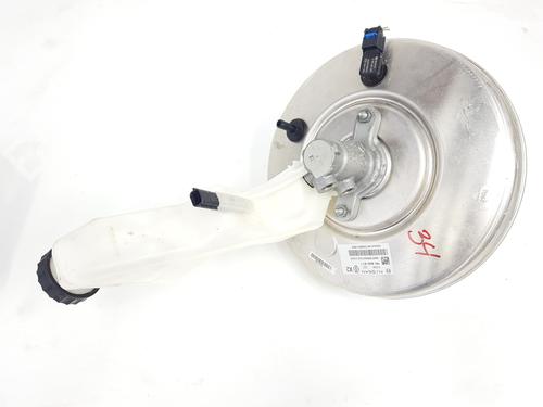 Used Servo brake Servo brake RENAULT AUSTRAL [2022-2026] 34437496 34437496