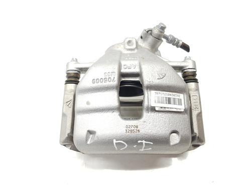 Left front brake caliper OPEL ASTRA L Sports Tourer (OV5) 1.2 (FRHNPJ) | BP31094212M105