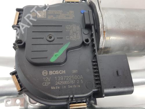 Front wiper motor VW ID.4 (E21) PRO | BP26698087M29 