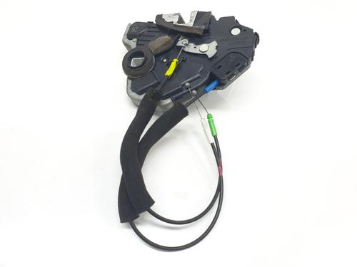 Front right lock TOYOTA LAND CRUISER PRADO (_J12_) 3.0 D-4D (KDJ120, KDJ125) | BP20189855C97 