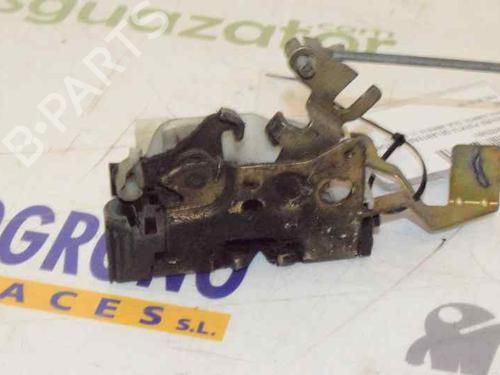 Used Front right lock CITROËN JUMPER I Bus (230P) 1.9 D (69 hp) 1735390