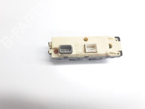 Venstre Foran elrute bryter ISUZU D-MAX I (TFR, TFS) 3.0 DiTD 4x4 (TFS77H) | BP29436071I27 