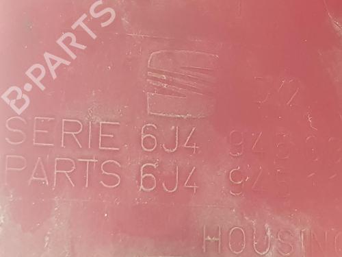 Left taillight SEAT IBIZA IV (6J5, 6P1) 1.6 TDI | BP15249900C34 