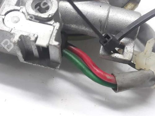 Right front window motor SUZUKI VITARA (ET, TA, TD) 1.6 i 16V All-wheel Drive (ET, TA02, SE416) | BP2980598E20 