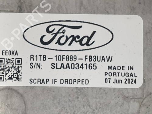 Instrument cluster FORD PUMA (J2K, CF7) 1.0 EcoBoost | BP38487836C47 - Image 6