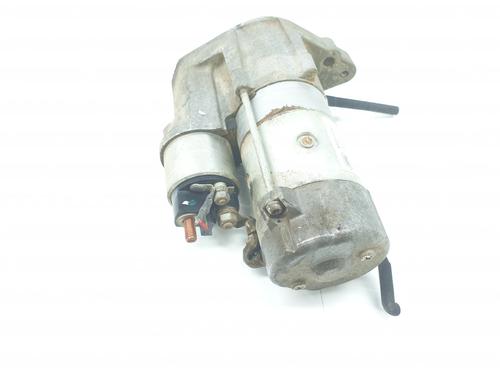 Starter LAND ROVER DISCOVERY III (L319) 2.7 TD 4x4 | BP20191676M8 