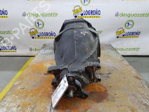 Rear differential MERCEDES-BENZ E-CLASS (W211) E 220 CDI (211.006) | BP26334029M24 