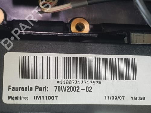 Armrest / Center console BMW X5 (E70) xDrive 30 d | BP15062394I20 