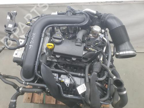 Motor SKODA KAMIQ (NW4) [2019-2026]  31335150