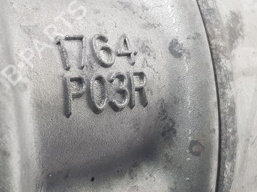 AC compressor VW CADDY ALLTRACK IV MPV (SAB) 2.0 TDI 4motion | BP37430171M34 - Image 2