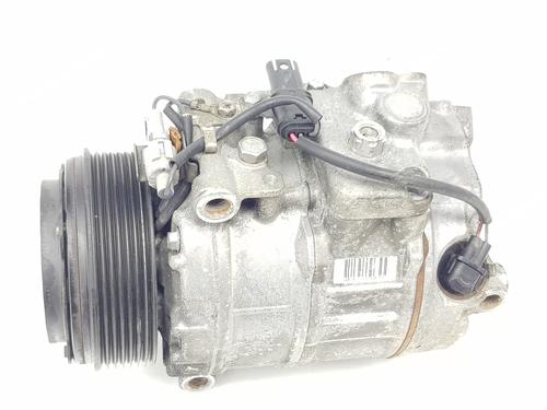 AC compressor BMW X5 (E70) xDrive 40 d | BP21381592M34 