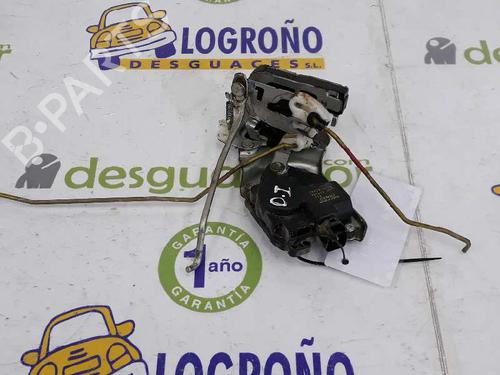 Front left lock SUZUKI JIMNY Closed Off-Road Vehicle (SN) 1.5 DDiS 4x4 | BP2999578C98 