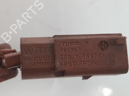 Electronic sensor AUDI A4 B8 (8K2) 2.0 TDI | BP12681555M84 