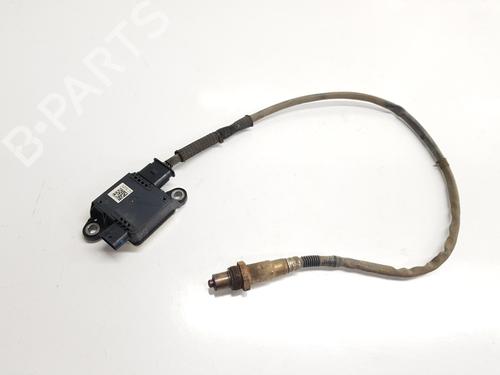 Elektronisk sensor RENAULT TRAFIC III Van (FG_) 2.0 dCi 120 (FGMN) (120 hp) 30395747