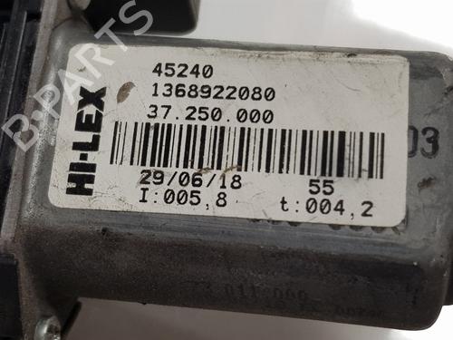 Front left window mechanism FIAT DUCATO Van (250_) 150 Multijet 2,3 D | BP37595198C22 - Image 4