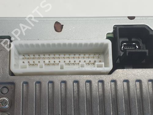 Display monitor DACIA SANDERO III  | BP27286291C48 