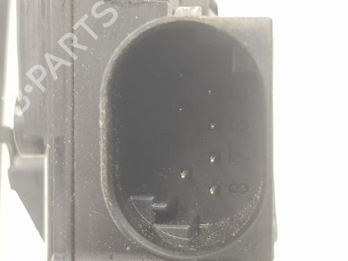 Front left lock BMW 3 (E46) 320 d | BP18301772C98 