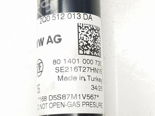 Left rear shock absorber SEAT ARONA (KJ7, KJP) 1.0 TSI | BP36650160M18  - Image 5