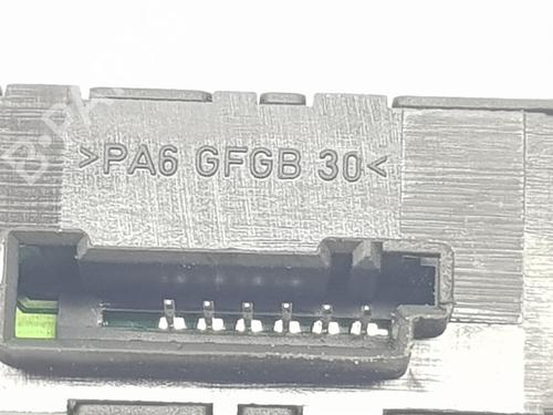 Right front window switch BMW 3 (E46) 330 xd | BP3660899I26 
