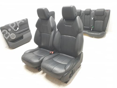 Seats set LAND ROVER RANGE ROVER EVOQUE (L538)  | BP29316564C78 