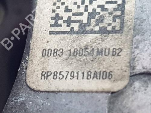 Alternator BMW 5 (G30, F90) 530 d | BP39078605M7 - Image 5
