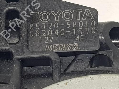 Left front window motor TOYOTA LAND CRUISER PRADO (_J12_) 3.0 D-4D (KDJ120, KDJ125) | BP16323491E21 