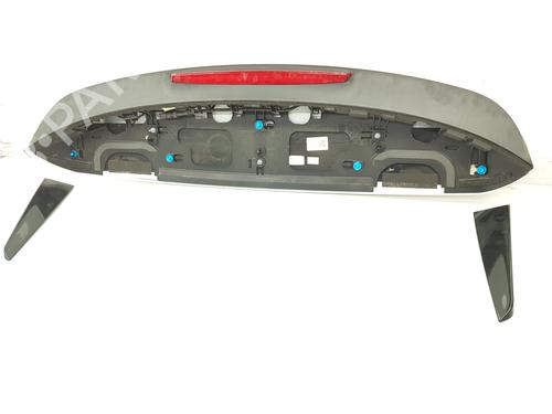 Rear spoiler SEAT ARONA (KJ7, KJP)  | BP31150854C96 