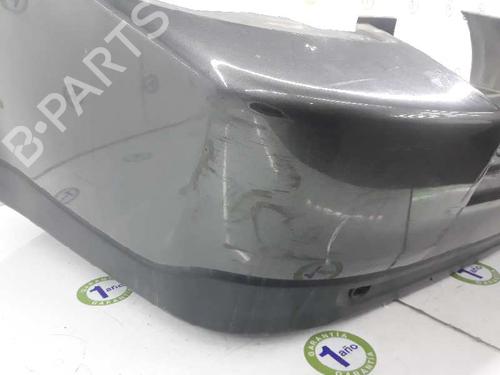 Rear bumper LAND ROVER RANGE ROVER SPORT I (L320) 2.7 D 4x4 | BP4738662C8 