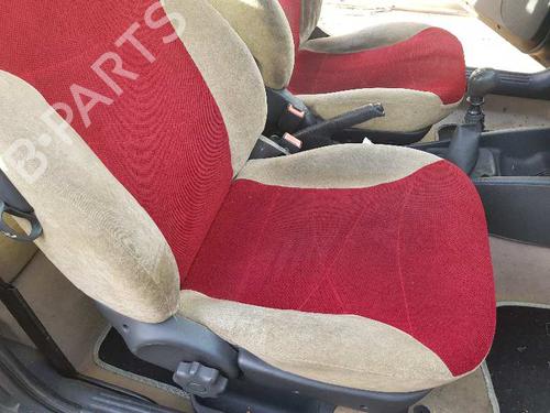 Front right window mechanism LANCIA Y (840_) 1.2 (840AA, 840AF1A) | BP6939427C23 