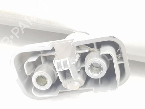 Venstre solskærm OPEL COMBO Box Body/MPV (X12) 1.3 CDTI (B05) | BP18122624I1 