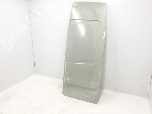 Right rear door RENAULT TRAFIC III Van (FG_) 1.6 dCi 90 (FGME) | BP29906679C5