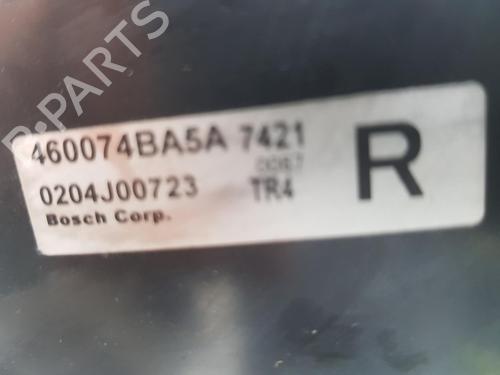 Servo brake NISSAN X-TRAIL III (T32_, T32R, T32RR) 1.6 dCi (T32) | BP13561131M42 