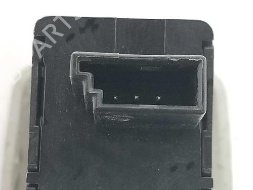 Right front window switch BMW 3 (E90) 320 i | BP7480834I26