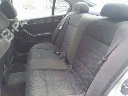 Right curtain airbag BMW 3 (E46) 320 d | BP775683C12  - Image 6