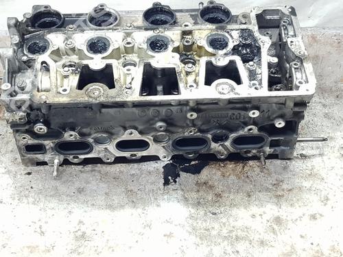 Cylinder head FORD MONDEO IV (BA7)  | BP21073051M5 