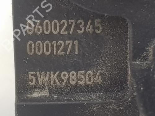 Mass air flow sensor NISSAN NV300 Van (X82) 1.6 dci 95 | BP31840851M95