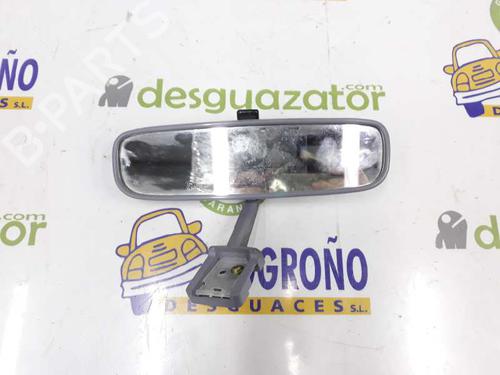 Used Rear mirror TOYOTA LAND CRUISER 90 (_J9_) 3.0 TD (KZJ90_, KZJ95_, KZJ90R, KZJ95R, KZJ90W, KZJ95W) (125 hp) 2278100