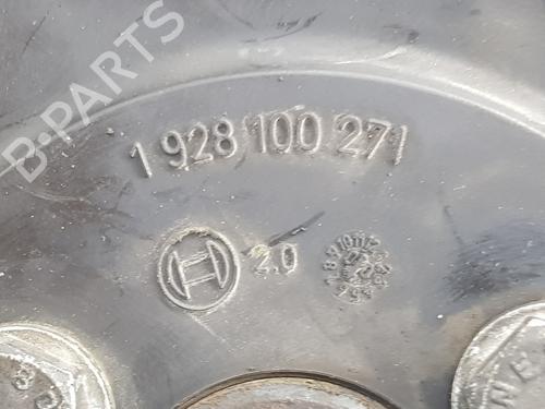 Steering pump BMW 3 (E46) 320 d | BP20198554M99 