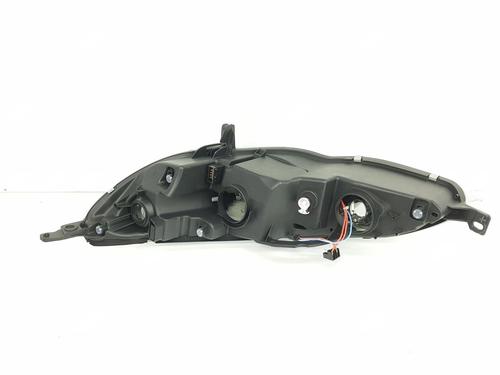 Right headlight PEUGEOT 407 (6D_)  | BP8373486C29 