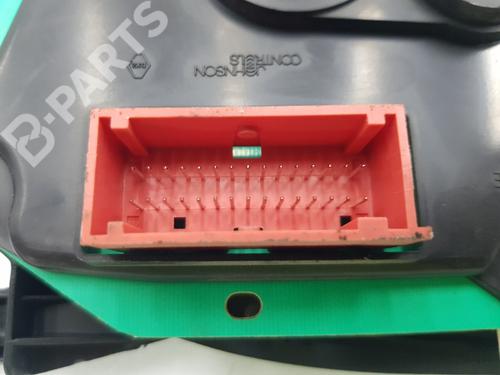 Instrument cluster RENAULT TRAFIC II Platform/Chassis (EL) 2.0 dCi 115 (EL0H, EL00, EL01, EL0M) | BP10178764C47 