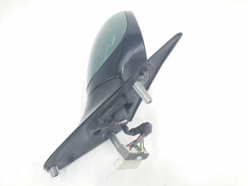 Right mirror PEUGEOT 406 (8B) 2.0 HDI 110 | BP16853789C27 