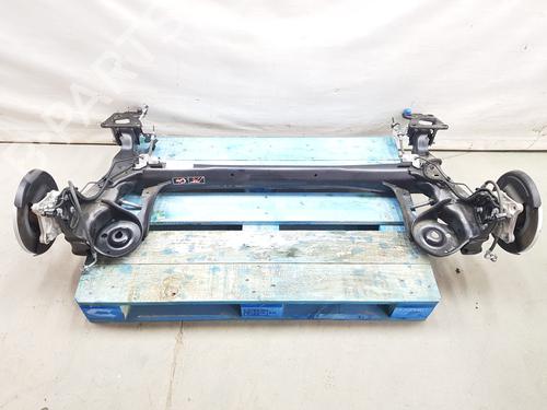 Used Rear axle CITROËN BERLINGO (ER_, EC_) [2018-2026]  32871317