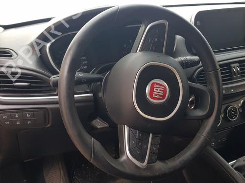 Left headlight FIAT TIPO Hatchback (356_, 357_) 1.6 D (356HXG1B, 356HXG11) | BP31903954C28 