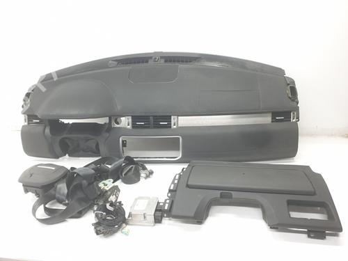 Used Airbag Kit LAND ROVER RANGE ROVER EVOQUE (L538) 2.0 D (150 hp) 28502650